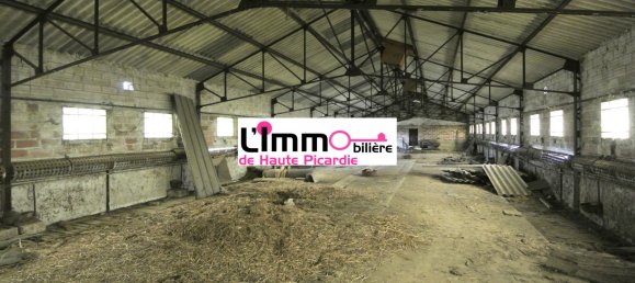 Casa T6 em Rosieres-en-Santerre, France N.º 71858 27