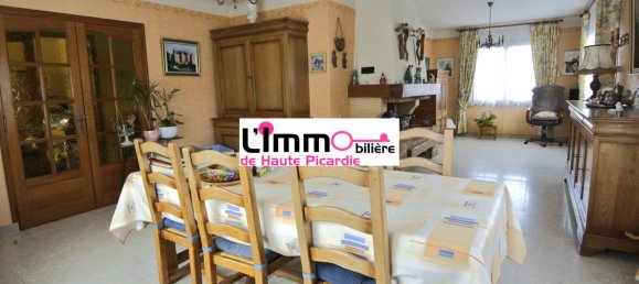 Casa T6 em Rosieres-en-Santerre, France N.º 71858 2