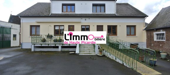 Casa T6 em Rosieres-en-Santerre, France N.º 71858 28