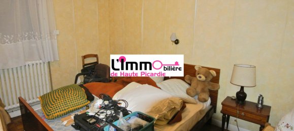 Casa T6 em Rosieres-en-Santerre, France N.º 71858 17