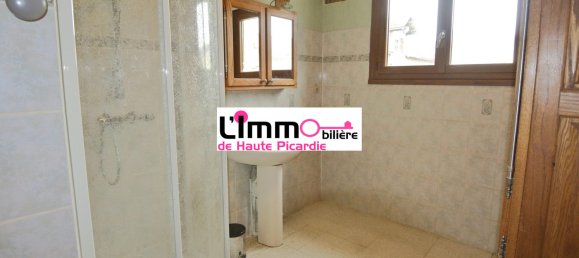 Casa T6 em Rosieres-en-Santerre, France N.º 71858 4