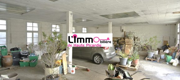 Casa T6 em Rosieres-en-Santerre, France N.º 71858 23