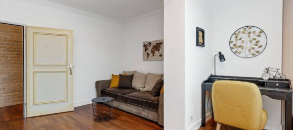 3 rooms Apartment in Baden, Austria No. 115934 14