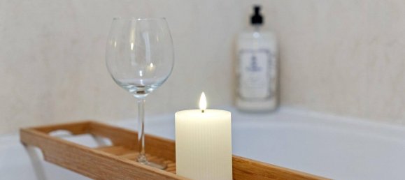 3 rooms Apartment in Baden, Austria No. 115934 11