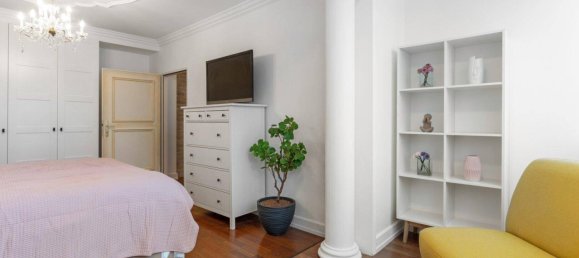 3 rooms Apartment in Baden, Austria No. 115934 21