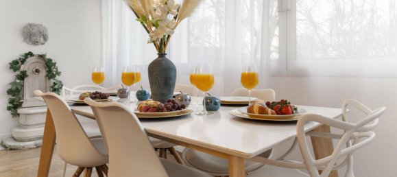 3 rooms Apartment in Baden, Austria No. 115934 3