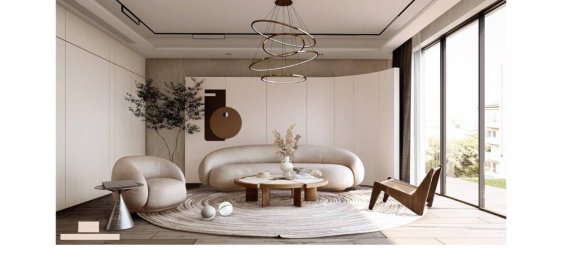 Квартира с 2 комнатами в Ольджате Мольгора, Италия № 19099 13