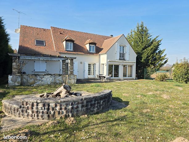 Дом с 5 спальнями в Вьярм, Франция № 360404