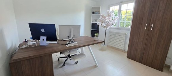 Дом с 5 спальнями в Вьярм, Франция № 360404 13