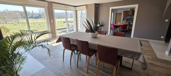 Дом с 5 спальнями в Вьярм, Франция № 360404 5