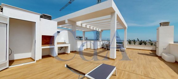 2 Schlafzimmer Bungalow in Torrevieja, Spain, Nr. 5515 13