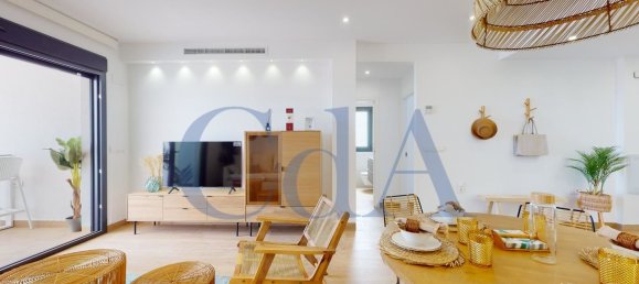 2 Schlafzimmer Bungalow in Torrevieja, Spain, Nr. 5515 30