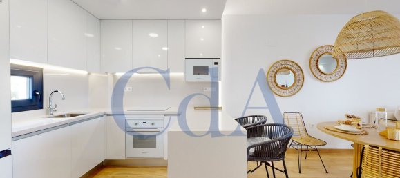 2 Schlafzimmer Bungalow in Torrevieja, Spain, Nr. 5515 19