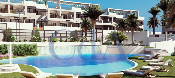 2 Schlafzimmer Bungalow in Torrevieja, Spain, Nr. 5515 17