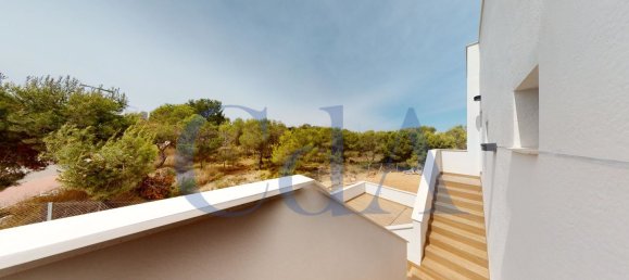 2 Schlafzimmer Bungalow in Torrevieja, Spain, Nr. 5515 25