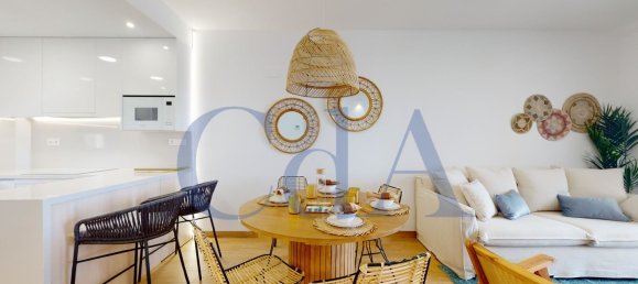 2 Schlafzimmer Bungalow in Torrevieja, Spain, Nr. 5515 7