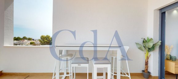 2 Schlafzimmer Bungalow in Torrevieja, Spain, Nr. 5515 3