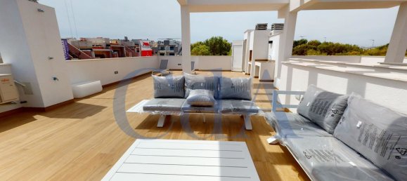 2 Schlafzimmer Bungalow in Torrevieja, Spain, Nr. 5515 11