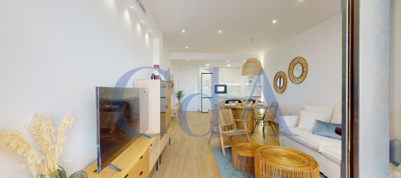 2 Schlafzimmer Bungalow in Torrevieja, Spain, Nr. 5515 27