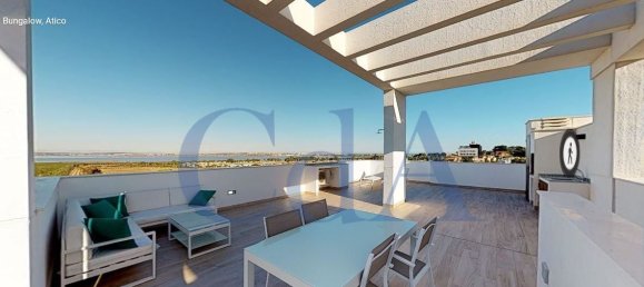 2 Schlafzimmer Bungalow in Torrevieja, Spain, Nr. 5515 14