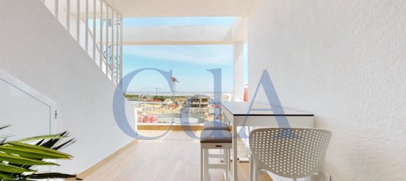 2 Schlafzimmer Bungalow in Torrevieja, Spain, Nr. 5515 26