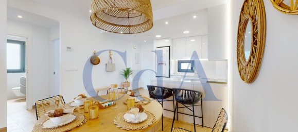 2 Schlafzimmer Bungalow in Torrevieja, Spain, Nr. 5515 4