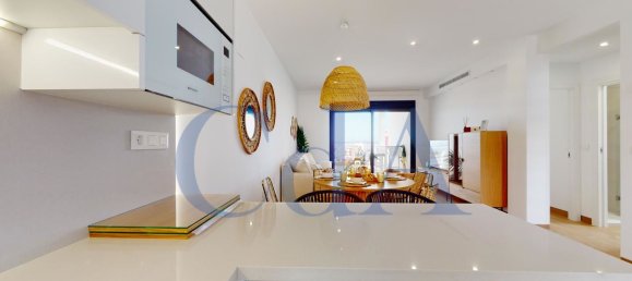 2 Schlafzimmer Bungalow in Torrevieja, Spain, Nr. 5515 21