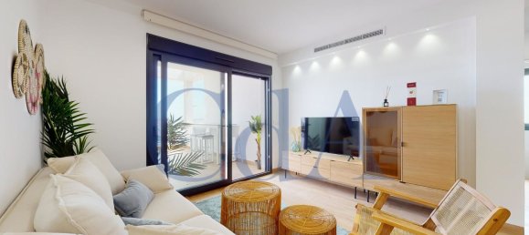 2 Schlafzimmer Bungalow in Torrevieja, Spain, Nr. 5515 5