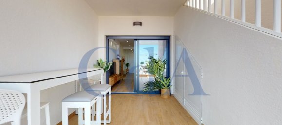 2 Schlafzimmer Bungalow in Torrevieja, Spain, Nr. 5515 2