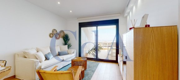 2 Schlafzimmer Bungalow in Torrevieja, Spain, Nr. 5515 6