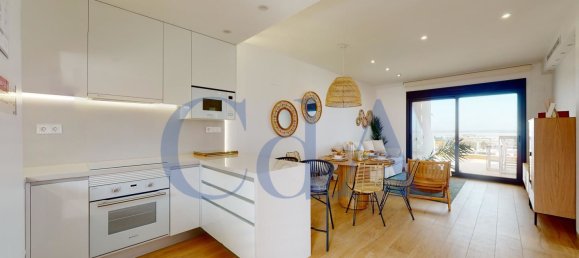 2 Schlafzimmer Bungalow in Torrevieja, Spain, Nr. 5515 24