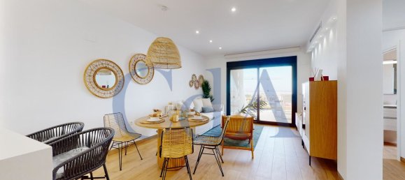 2 Schlafzimmer Bungalow in Torrevieja, Spain, Nr. 5515 20