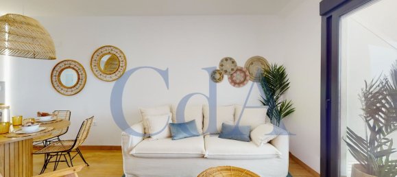 2 Schlafzimmer Bungalow in Torrevieja, Spain, Nr. 5515 29