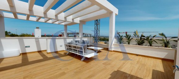 2 Schlafzimmer Bungalow in Torrevieja, Spain, Nr. 5515 12