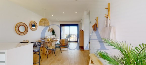 2 Schlafzimmer Bungalow in Torrevieja, Spain, Nr. 5515 9
