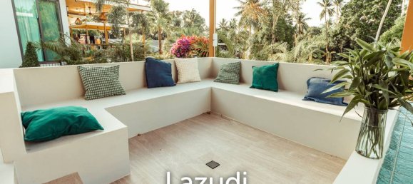 3 bedrooms Villa in Surat Thani, Thailand No. 27453 6