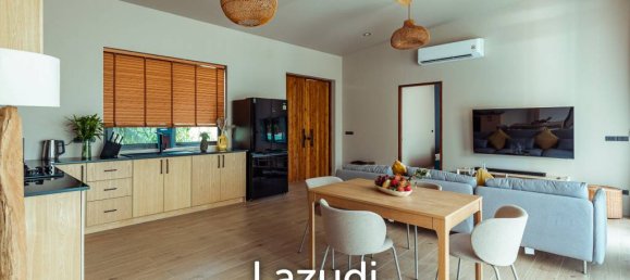 3 bedrooms Villa in Surat Thani, Thailand No. 27453 10