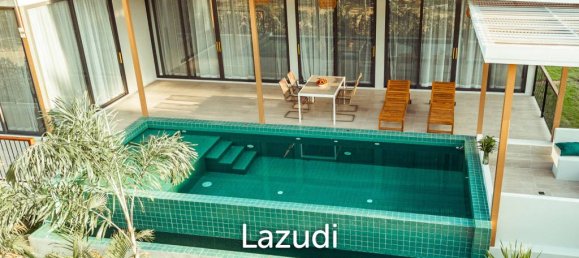 3 bedrooms Villa in Surat Thani, Thailand No. 27453 3