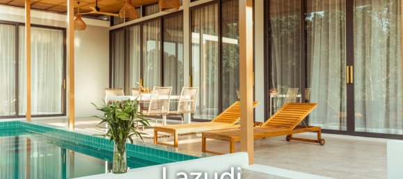 3 bedrooms Villa in Surat Thani, Thailand No. 27453 5