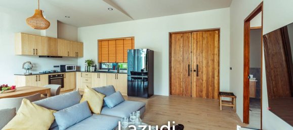 3 bedrooms Villa in Surat Thani, Thailand No. 27453 8