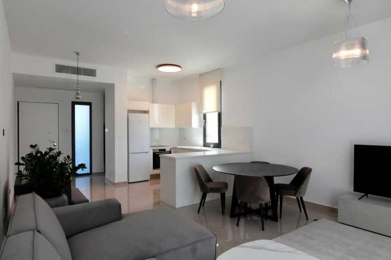 3 bedrooms Commercial property in Limassol, Cyprus No. 20046