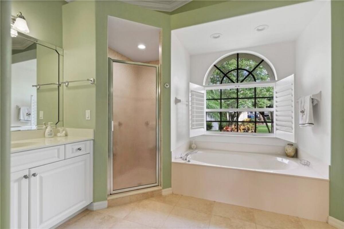 4 غرف نوم منزل في Vero Beach, USA رقم 429235