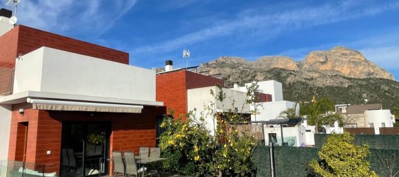 3 chambres villa à vendre à La Alberca, Alicante, Valencian Community, Spain № 365816 3