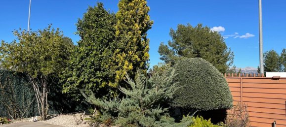 3 chambres villa à vendre à La Alberca, Alicante, Valencian Community, Spain № 365816 8