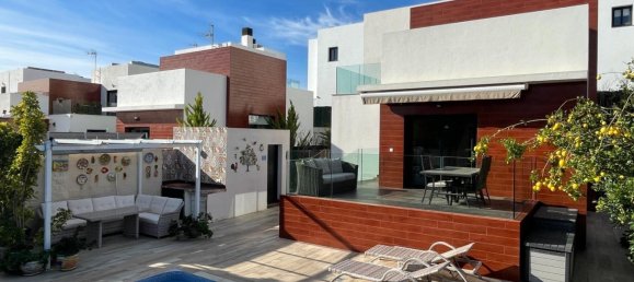 3 chambres villa à vendre à La Alberca, Alicante, Valencian Community, Spain № 365816 2