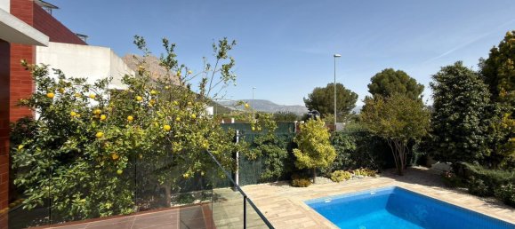 3 chambres villa à vendre à La Alberca, Alicante, Valencian Community, Spain № 365816 6
