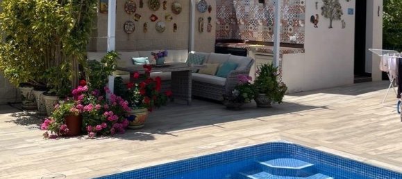 3 chambres villa à vendre à La Alberca, Alicante, Valencian Community, Spain № 365816 5