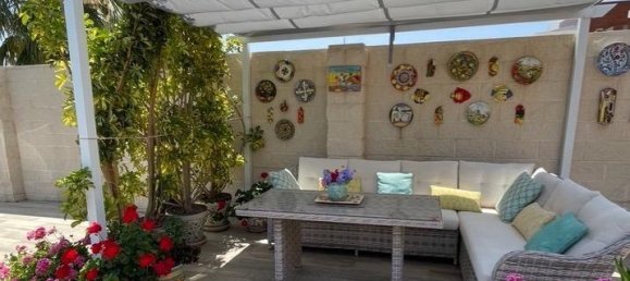 3 chambres villa à vendre à La Alberca, Alicante, Valencian Community, Spain № 365816 4