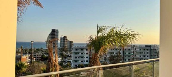 6 bedrooms Villa in Germasogeia, Cyprus No. 20463 4