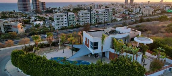 6 bedrooms Villa in Germasogeia, Cyprus No. 20463 10